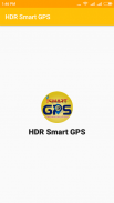 HDR Smart GPS Tracking Solutions screenshot 0