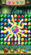 Jewels Star -  Puzzle Game screenshot 0