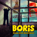 BORIS: Escape from Brexit Island Icon