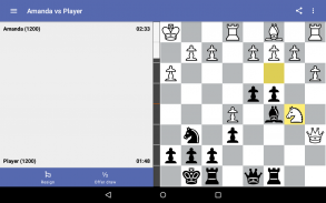 Chess Dojo screenshot 3
