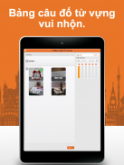 Học Từ Tiếng Rumani Miễn Phí screenshot 10