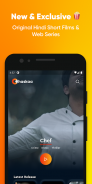 oChaskaa - Watch Movies, Web series Online screenshot 1