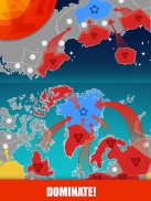 البلدان.io -  قهر الدولة. حرب screenshot 6