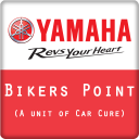 Yamaha Bikers Point Icon