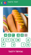 100 PICS Quiz - Guess Trivia, Logo & Picture Games screenshot 2