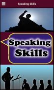 Speaking Skills screenshot 3