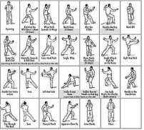 Technique Gallery Of Tai Chi screenshot 1