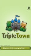 Triple Town screenshot 0