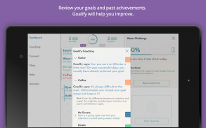 Goalify - Goal & Habit Tracker screenshot 11