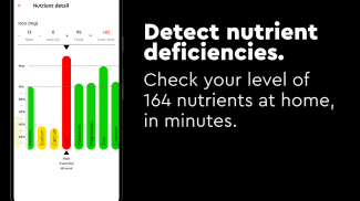 Nutrition Tracker screenshot 3