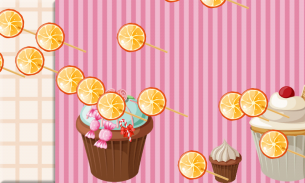 Candy Puzzles for Toddlers screenshot 3