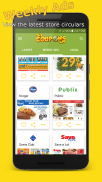 The Coupons App: FREE Samples, Coupons & Deals screenshot 2