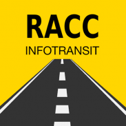 RACC Infotransit screenshot 8