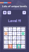 Connect Battery: Puzzle Color Game screenshot 5