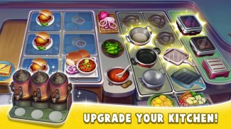 Masala Madness: Cooking Games screenshot 9