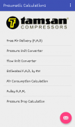 Air Compressor Calculations screenshot 1
