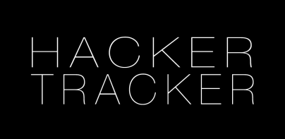 Hacker Tracker - Schedule App