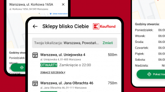 Moja Gazetka-gazetki, promocje screenshot 0