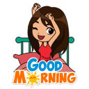 Good Morning Sticker For Whatsapp - Baixar APK para Android | Aptoide