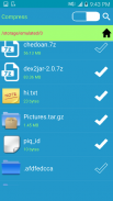 File Manager, Personal Vault for Google Drive screenshot 2