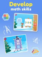 Kids Educational Games for 2-7 screenshot 20