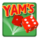 Yatzy - dice game - multi-player