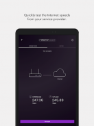 NETGEAR Nighthawk – WiFi Router App screenshot 8