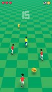 Soccer Dribble - Kick Football screenshot 5