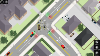 Traffic Lanes 3 (Unreleased) screenshot 4