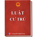 Luật Cư Trú