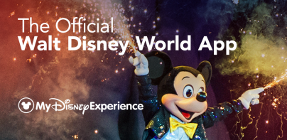 My Disney Experience - Walt Disney World