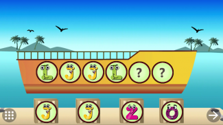 Kids Educational maths Learning Games screenshot 2