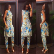 Ankara Trouser and Top Styles screenshot 7