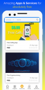 Freebay - Giveaways & Freebies - Free Stuff App screenshot 1