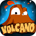 Volcano Icon