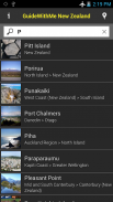 New Zealand Travel GuideWithMe screenshot 7