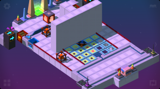 Marvin The Cube screenshot 3