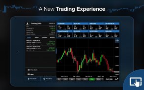OANDA - Forex trading screenshot 0