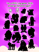 Monkey Evolution - Simian Missing Link Game screenshot 7
