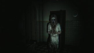 Awake - Escape Creepy Horror Games Mental Hospital screenshot 0