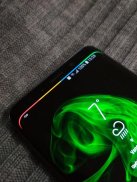 Energy Bar - Curved Edition for Galaxy S8/S9/S10+ screenshot 3