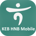 KEB HNB Mobile