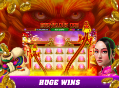 Farkle mania - Slot oyunu screenshot 0