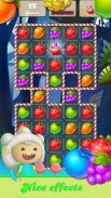 Jelly Fruits Mania screenshot 4