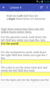 Learn Typing screenshot 3