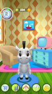 Talking Pony screenshot 5