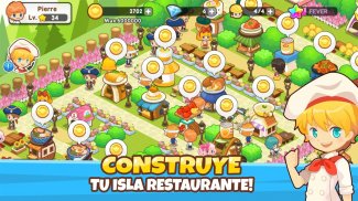 El Paraíso del Restaurante screenshot 0