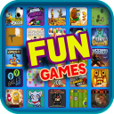 Fun Games Icon