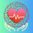 Organ Donation Icon