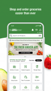 The Fresh Grocer: Shop & Save screenshot 7